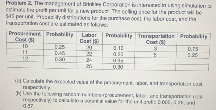answer in full detail explaing every step please