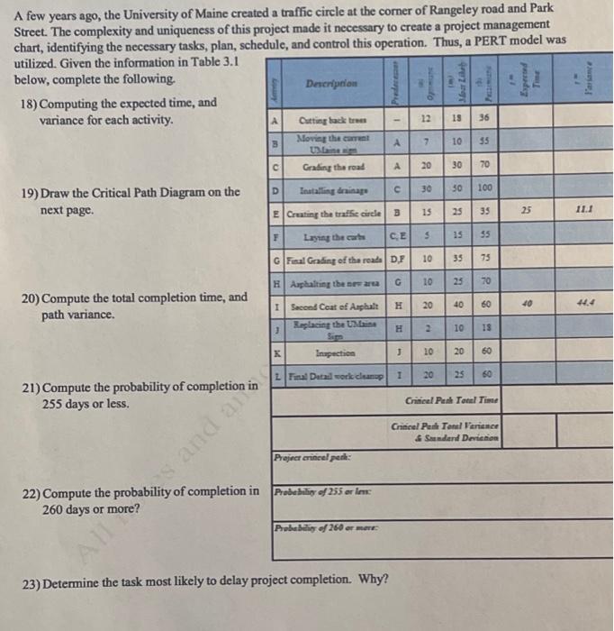 looking for some guidance on how to complete this