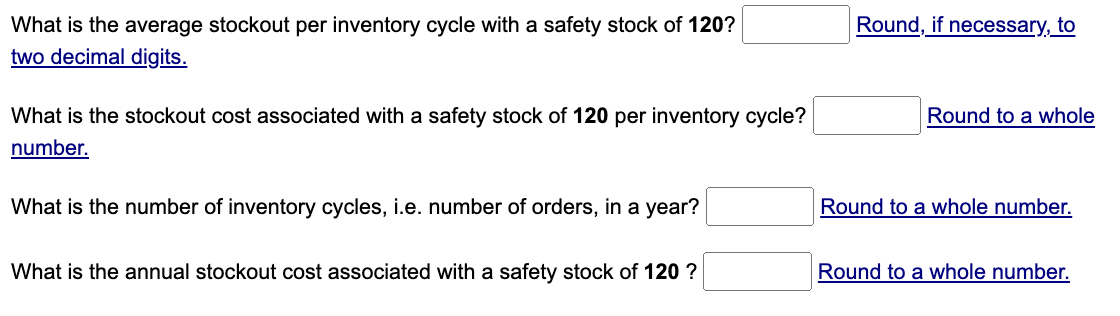 Annual demand for a particular halogen bulb is