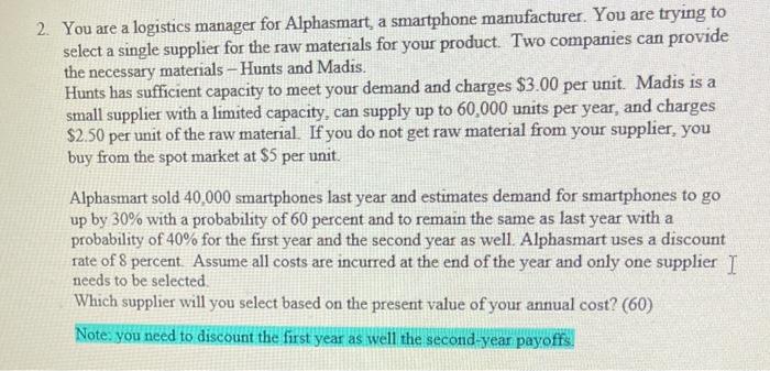 what is the appropriate decision tree diagram for