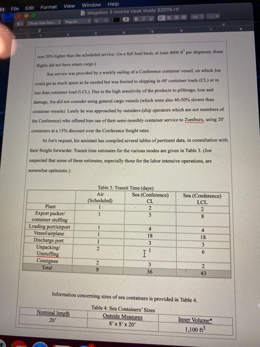 Edit dit File Format View Window Help Megabox 3