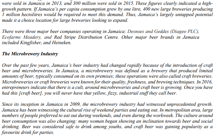 Questions Based on the above Beechie has asked