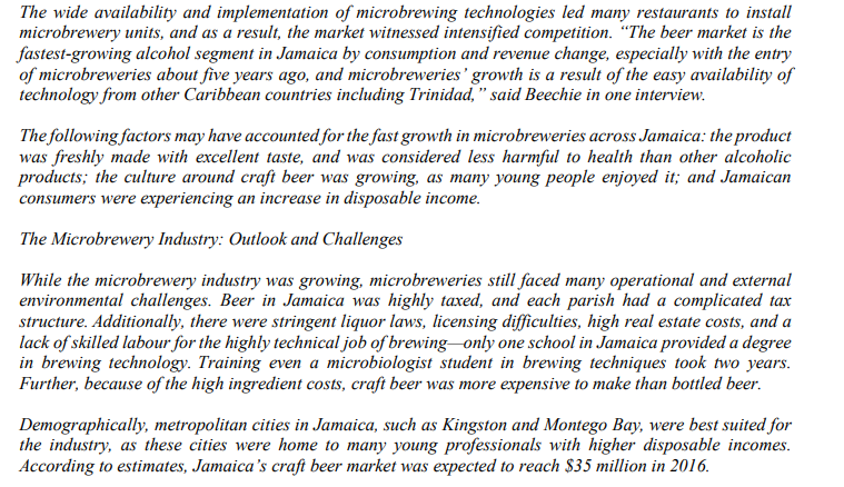 Questions Based on the above Beechie has asked