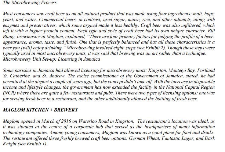 Questions Based on the above Beechie has asked