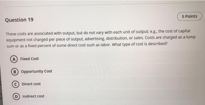 Calculate the Risk Score for Event A: - Risk