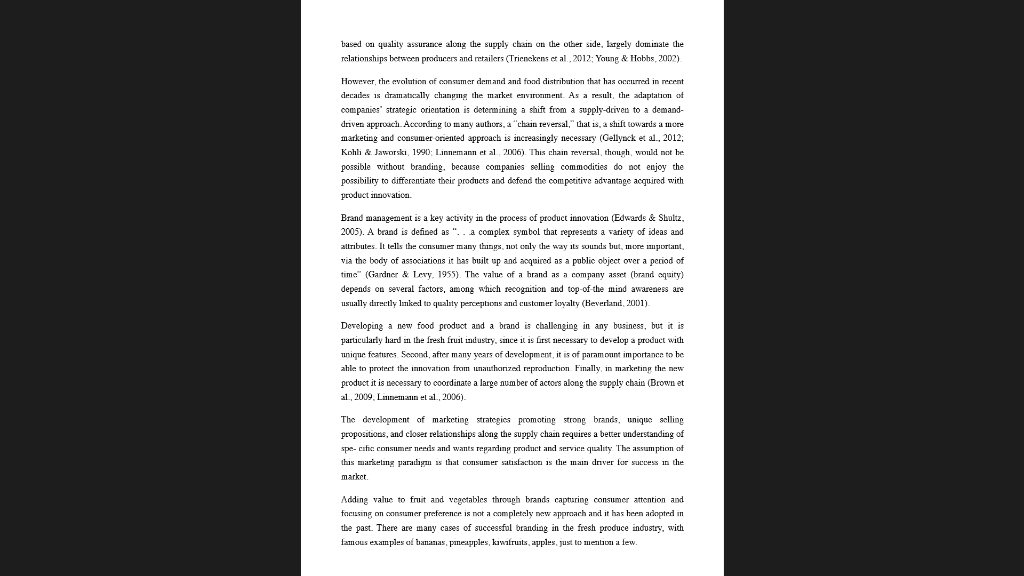 1. Decide whether it is appropriate to enter the