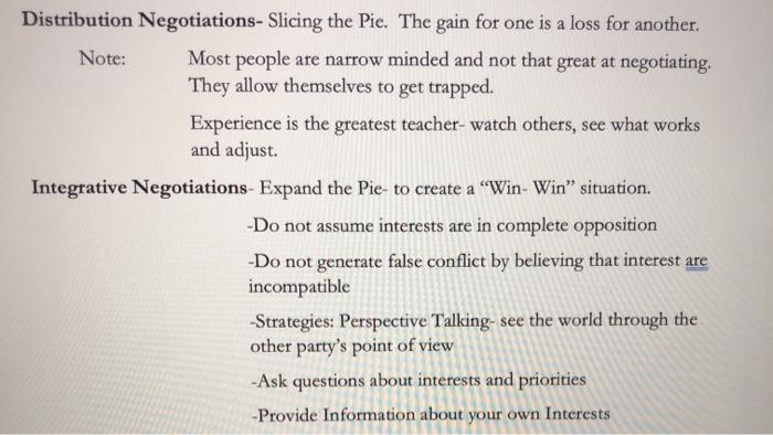Compare and contrast integrative (slicing the