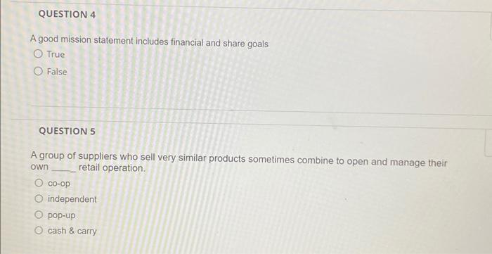 someone please help with these multiple choice