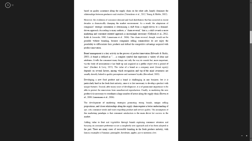 1. Decide whether it is appropriate to enter the