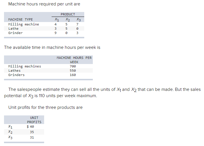 Operations Management Appendix A Question 4 Part