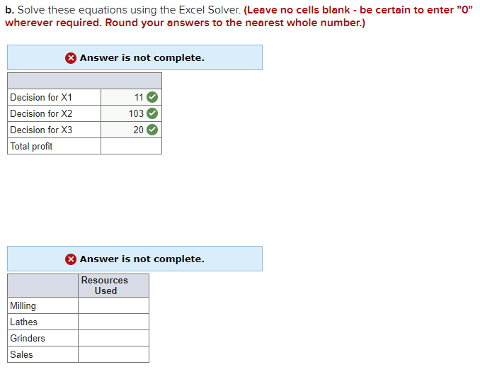 Operations Management Appendix A Question 4 Part