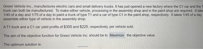 please do not use excel. please show all work.