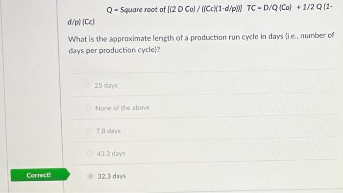 PLEASE SHOW THE WORK NEEDED TO GET THE ANSWER!!!