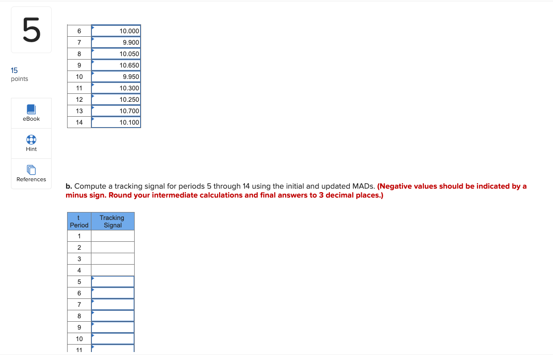 Check my work 5 Problem 3-28 (Algo) 15 points The