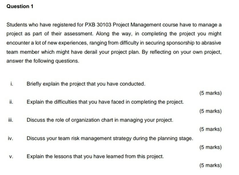 Project Game contest Question 1 Students who have