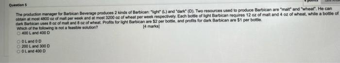 The producton manager for Barbican Bevenage