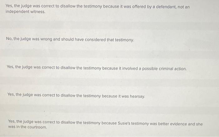 Jennifer, a first-year law student, while walking