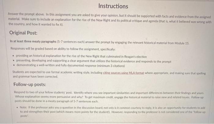 this is a history please answer me thank you