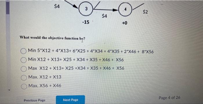 4 A used-car broker needs to transport his