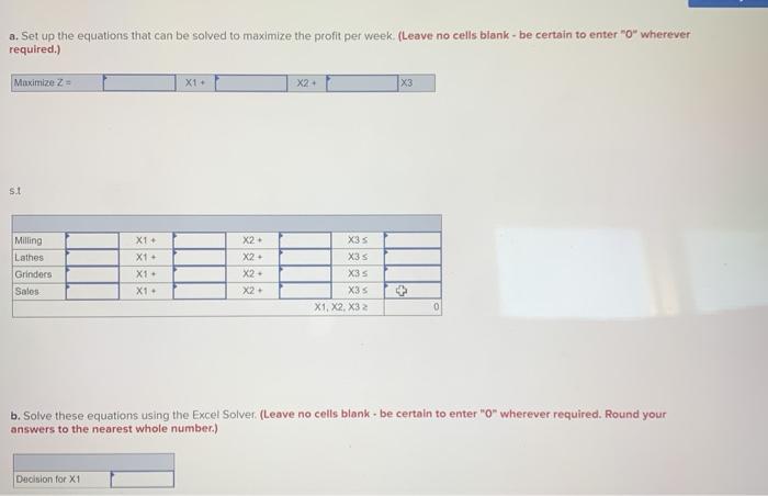 A manufacturing firm has discontinued production