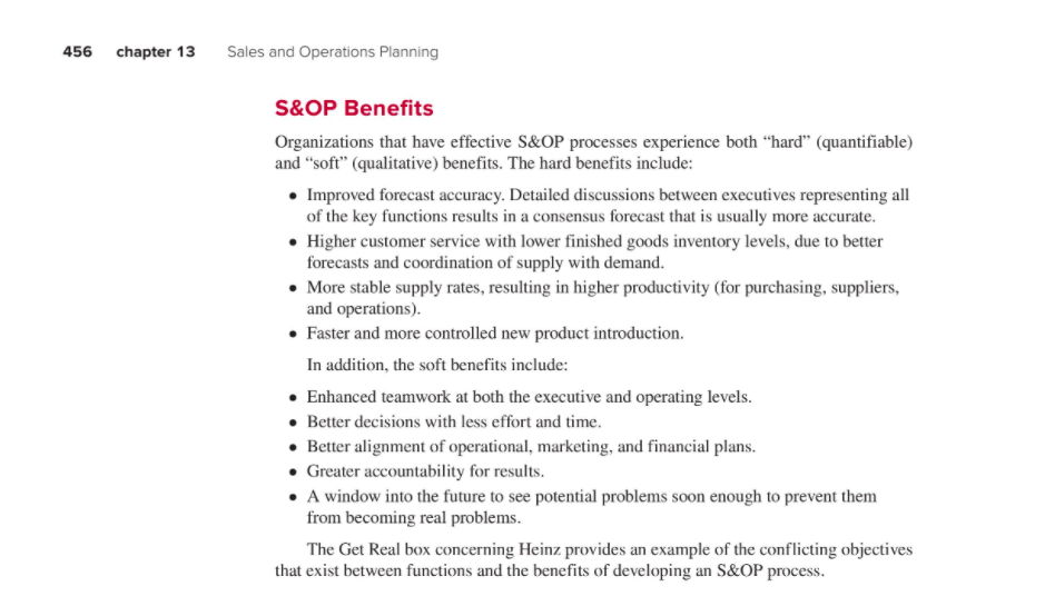 Answer Briefly: Chapter 13: This chapter