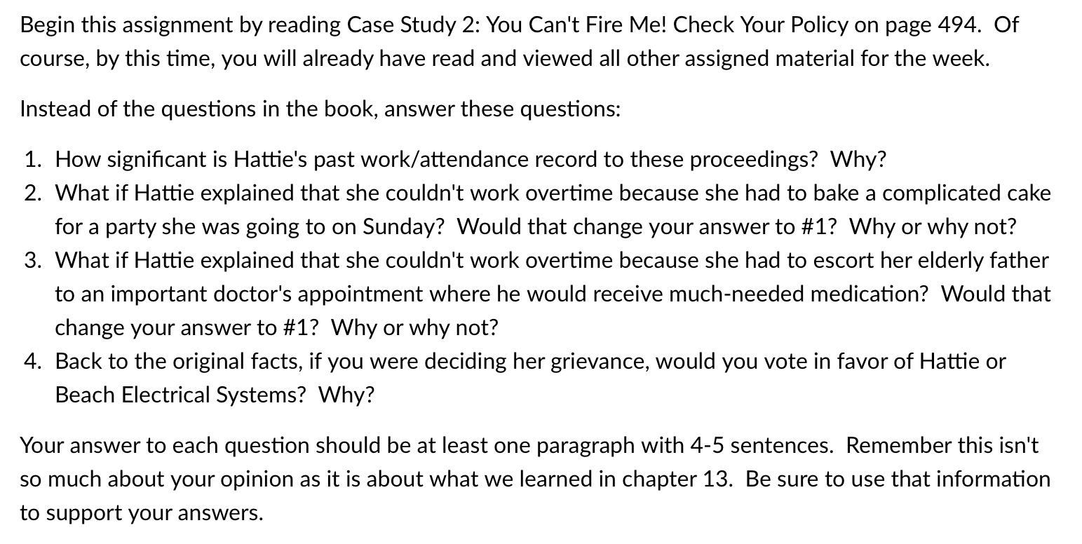 please help, read carefully Begin this assignment