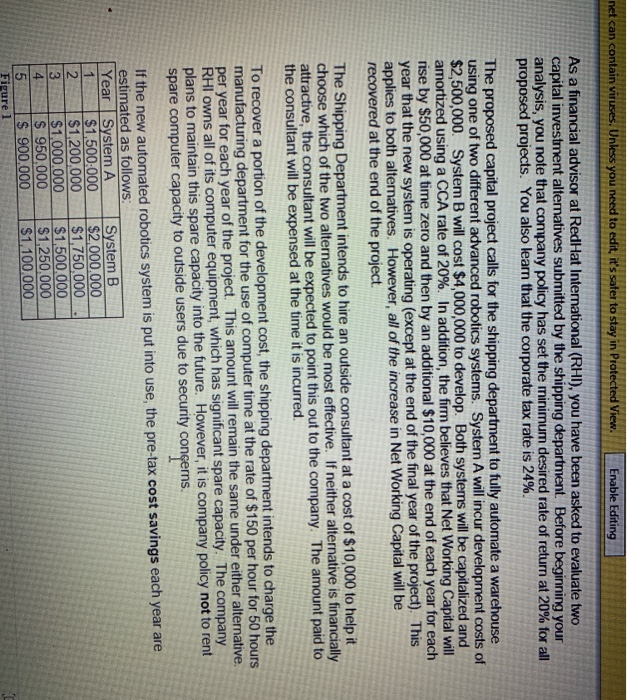 net can contain viruses. Unless you need to edit,