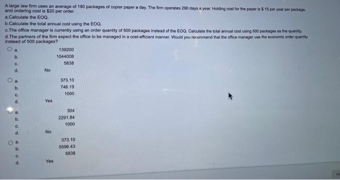 Question Completion Status: Activity Expect