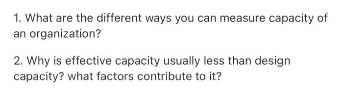 i want a very basic answer for the following