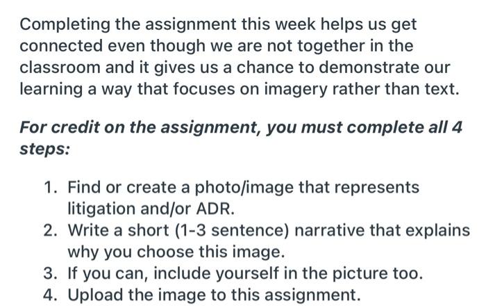 please help thank you Completing the assignment