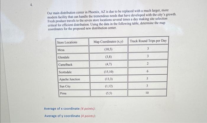 Part A 1. Time from when a customer places an