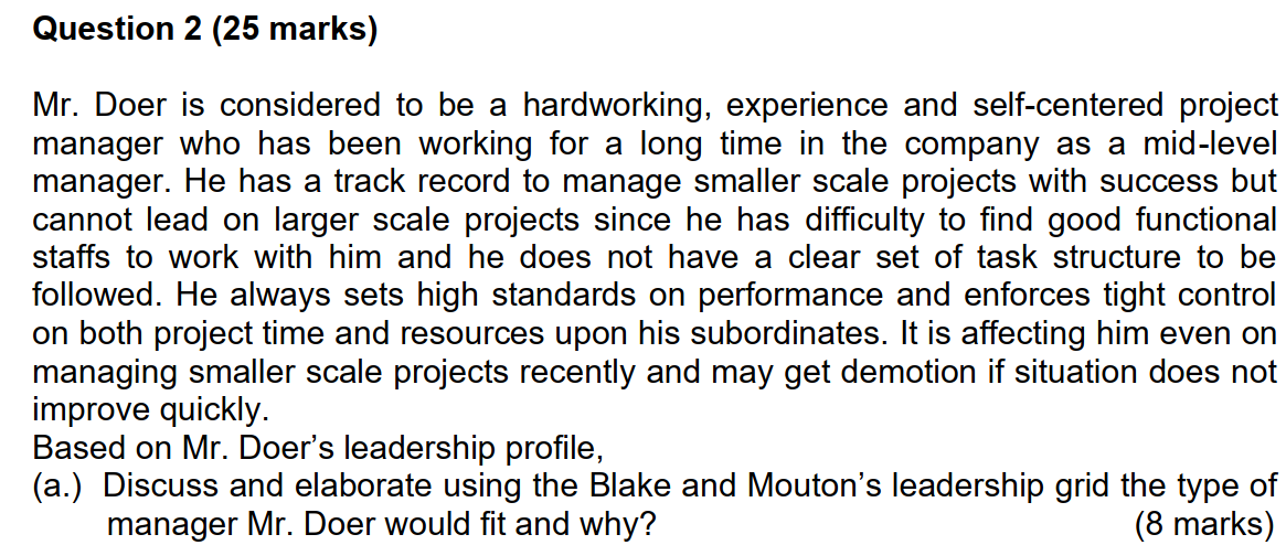 Rating would be given immediately if you show