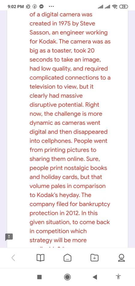 What is the right answer? explain it if possible