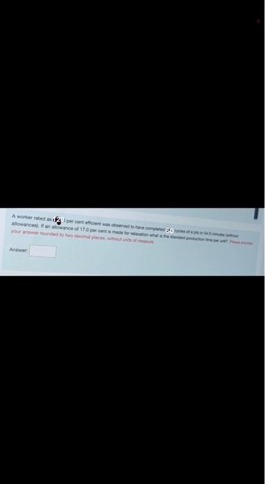  Transcribed image text