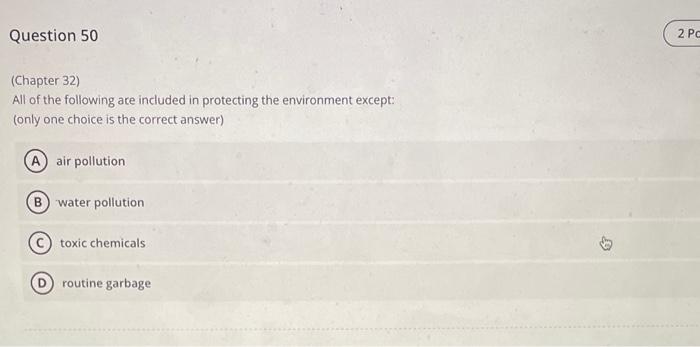 (Chapter 31) A firm may be deemed a monopolist,