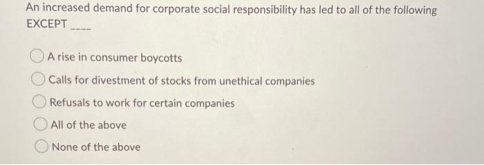 Since the passage of the Smoot Hawley Act, most