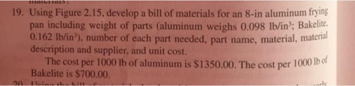 do in excel and explain each step. what formulas