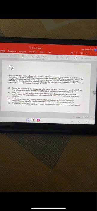 Right answers true false with explanantion