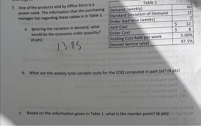 pleas help!! i have 10 minutes i need b and