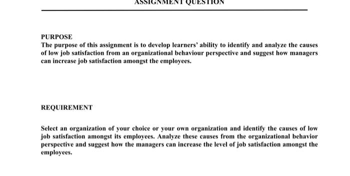 dear teacher please follow the requirments of the