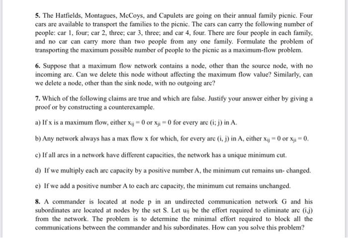 Can you solve as many questions as possible with