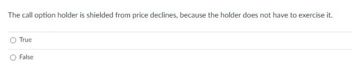 An option that is "out of the money" one day can