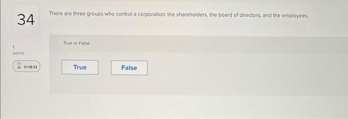 Business question There are three groups who