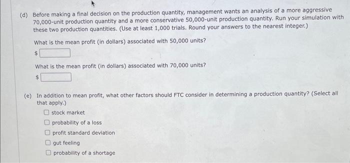 In preparing for the upcoming holiday season,