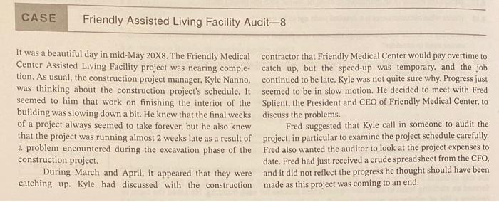 Please answer all questions on the last page. It