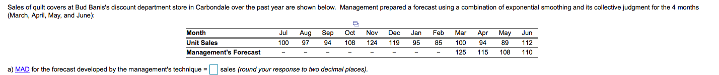 Sales of quilt covers at Bud Banis's discount