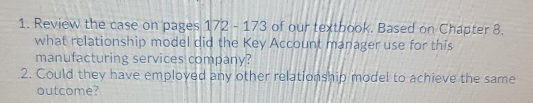 rejection of my proposals. Once I knew the truth