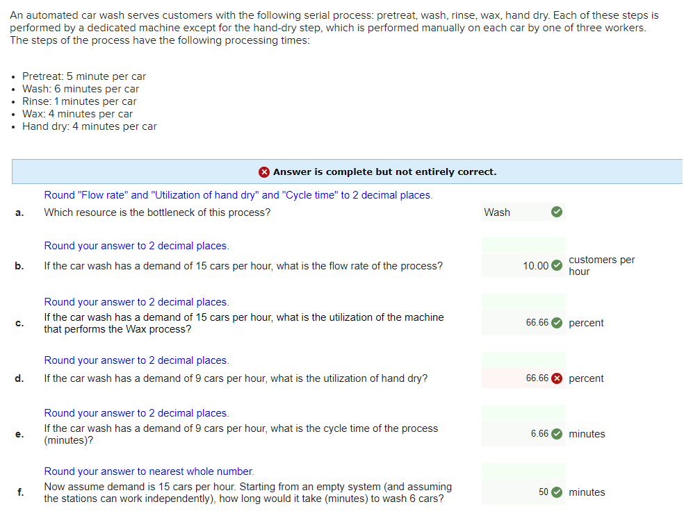 For D, NOT 60, NOT 66.66, and NOT 11.25% An