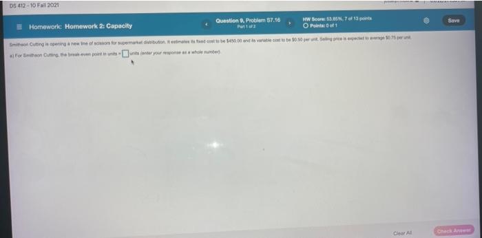 Smithson Cutting is opening a new line of