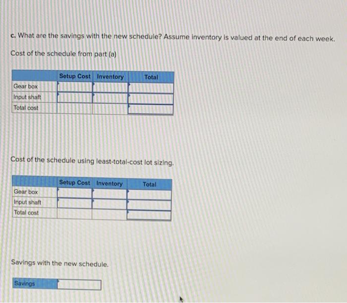 Check my work 7. Analytics Exercise 21-3 (Algo)